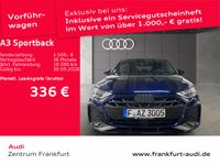 Audi A3 - Vorschau Bild 2