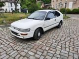 Toyota Corolla 1.8 SI - Toyota Corolla mit Benzin-Antrieb: Limousine, 1.8