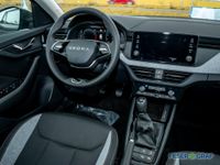 Skoda Scala - Vorschau Bild 7