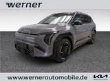 Kia EV3 GT-Line 81,4kWh DriveWise Comfort Paket - Kia EV3 SUV