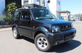 Suzuki Jimny 1.3 4WD - Suzuki Jimny aus 2007