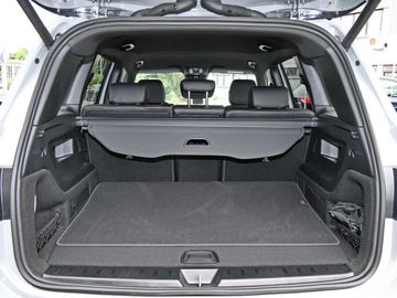 Mercedes GLB 180 - 6