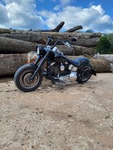 Harley-Davidson Fatboy