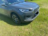 Seat Tarraco 2.0 TDI 110kW Xperience DSG Xperience - Seat Tarraco: Xperience