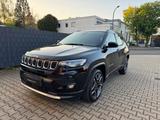Jeep Compass 1.5 e-Hybrid Limited*1Hd*Autom*Garantie* - Jeep Compass Limited mit Hybrid-Antrieb (Benzin/Elektro)