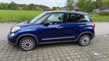 Fiat 500L Trekking 1.4 16V Trekking Trekking - Fiat 500L Trekking aus 2017