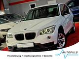 BMW X1 sDrive 20d*AUTOMATIK*BI-Xenon*Sport Line* - BMW X1: Sdrive20d