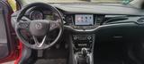 Opel Astra 1.4 Turbo Innovation 110kW Start/Stop - Opel Astra: Rot
