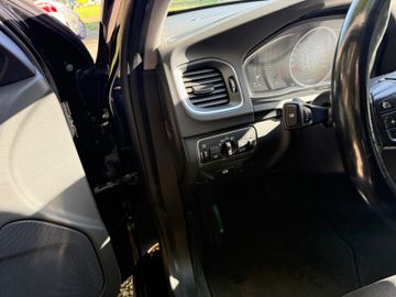 Volvo V60 - 11
