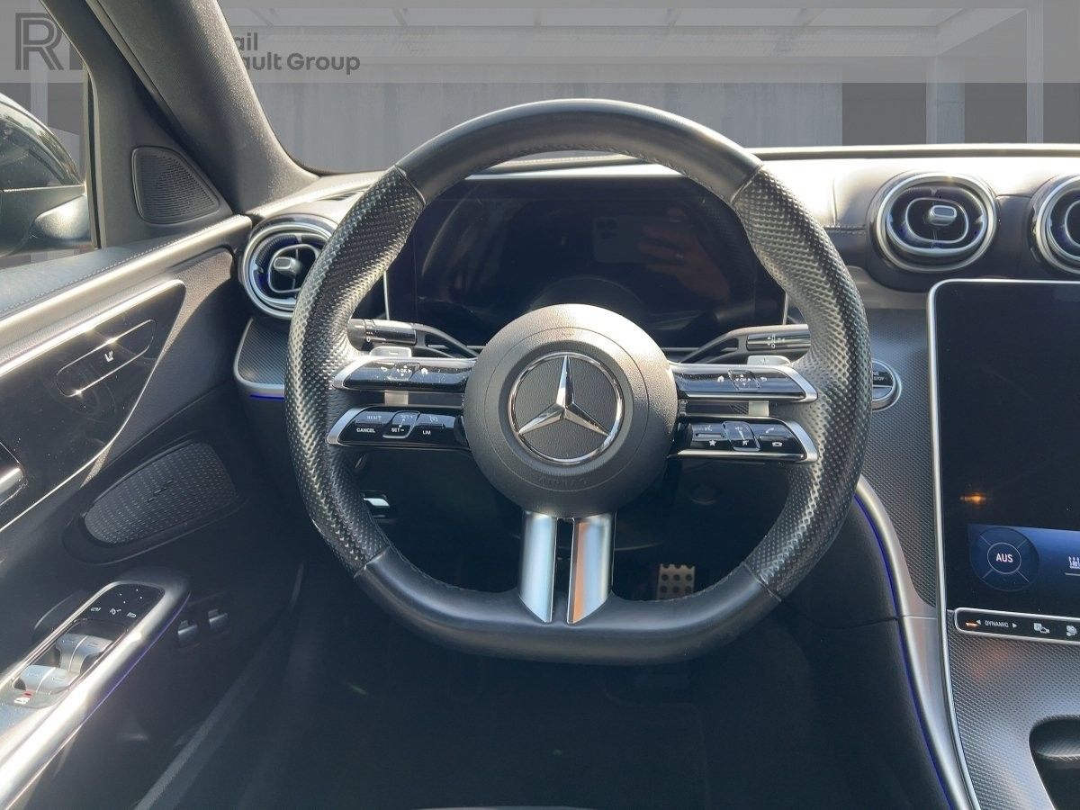 Mercedes-Benz C 300 - Bild 11