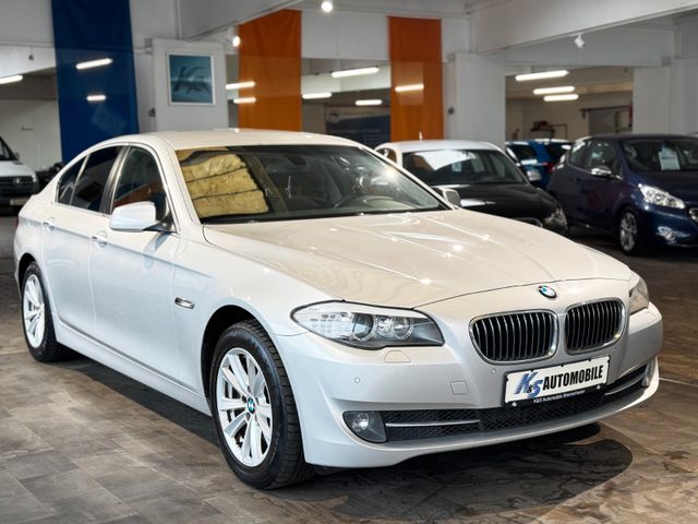 BMW 525d Lim. EXPORT*GEWERBE