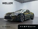 Lexus LC 500 Cabrio*Perform-Paket*Folier. kryptongrün* - Lexus LC 500 Gebrauchtwagen