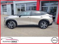 Nissan Ariya - Vorschau Bild 5