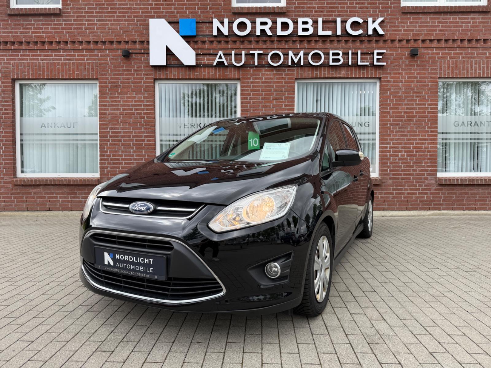 Ford Grand C-Max Grand C-MAX Sync Edition