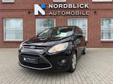 Ford Grand C-Max Grand C-MAX Sync Edition - Ford Grand C-Max: Sync Edition