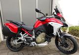 Ducati Multistrada V4S - DUCATI MULTISTRADA V4