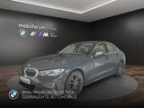 BMW 318 i Luxury Line 360Kamera HiFi Sportsitze DAB+ - BMW 318 mit Benzin-Antrieb: Limousine