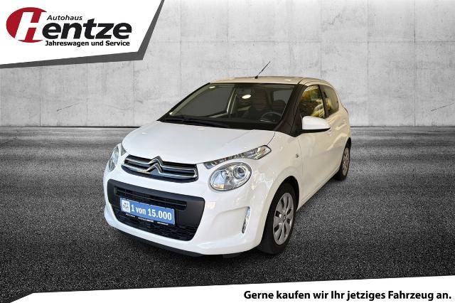 Citroën C1 1.0 VTi Feel Kamera