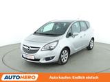 Opel Meriva 1.4 Turbo Innovation*NAVI*CAM*PDC*SHZ* - Opel Meriva: 1.4