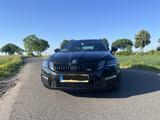 Skoda Octavia 2.0 TSI DSG RS60 Combi RS60 - Skoda Octavia: Rs60