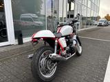 Triumph Thruxton 900 Kurzes Heck+Top Zustand - TRIUMPH THRUXTON 900