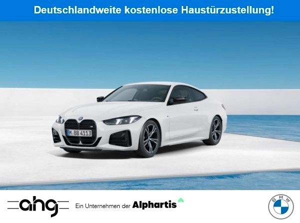 BMW M440