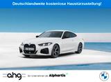 BMW M440i xDrive G22 Facelift Coupe / Live Cock. / H - BMW M440 New cars