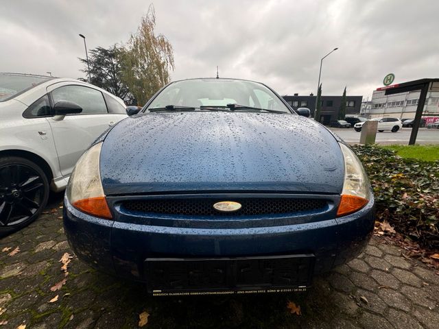 Ford FORD KA 2007 95.000 km