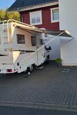 Fiat Ducato 2,8 JTD "Gigant 100" - Fiat Alkoven