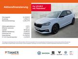 Skoda Fabia 1.0 MONTE CARLO +LED +LM +TEMPO +SMART +SH