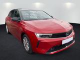 Opel Astra 1.2 Turbo Elegance SpurHalte KAMERA - Opel Astra mit Benzin-Antrieb: Limousine