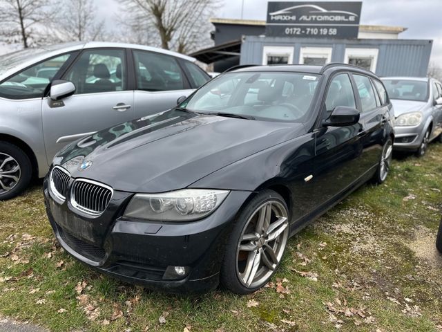 BMW 320d Touring *Xenon*Leder*Navi*