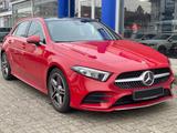 Mercedes-Benz A 200 AMG Line * Panorama * Ambiente * LED * AMG - Mercedes-Benz A 200 Gebrauchtwagen in Frankfurt