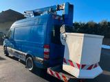 Mercedes-Benz Sprinter Arbeitsbühne