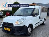 Fiat Doblo 1.3 JTD Kipper Kiepauto 2014 Pritsche 81.0 - Fiat Doblo: 1.2
