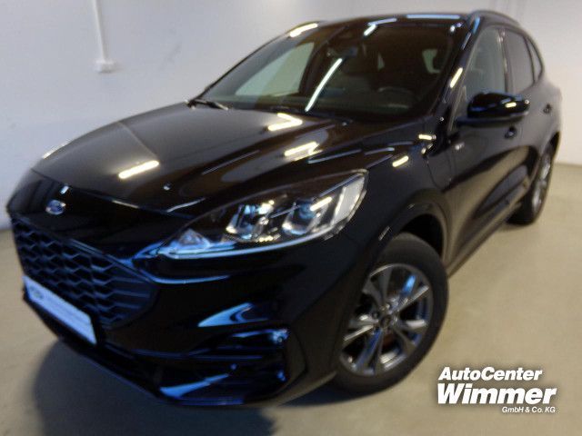 Ford Kuga 2.5 Duratec PHEV ST-LINE imagem 2