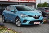 Renault Clio TCe 100 Experience LED Navi PDC Spurhalte - Renault: 10