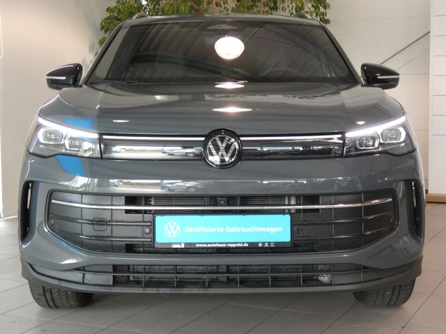 Tiguan 2.0 TSI Goal 4Motion AHK MATRIX 360 CAM