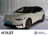 Volkswagen ID.7 Tourer Pro IQ.DRIVE MatrixLED AHK 360°CAM P - VW ID.7 Gebrauchtwagen