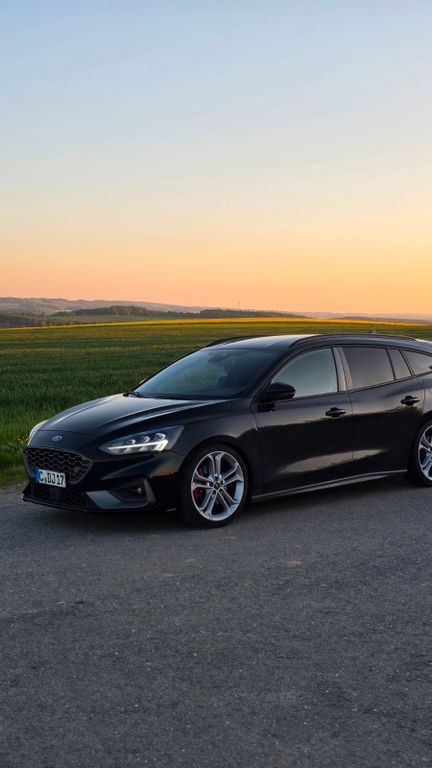 Image of Ford Focus