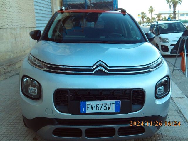 Citroën Citroen C3 Aircross C3 Aircross BlueHDi 100 S&S 