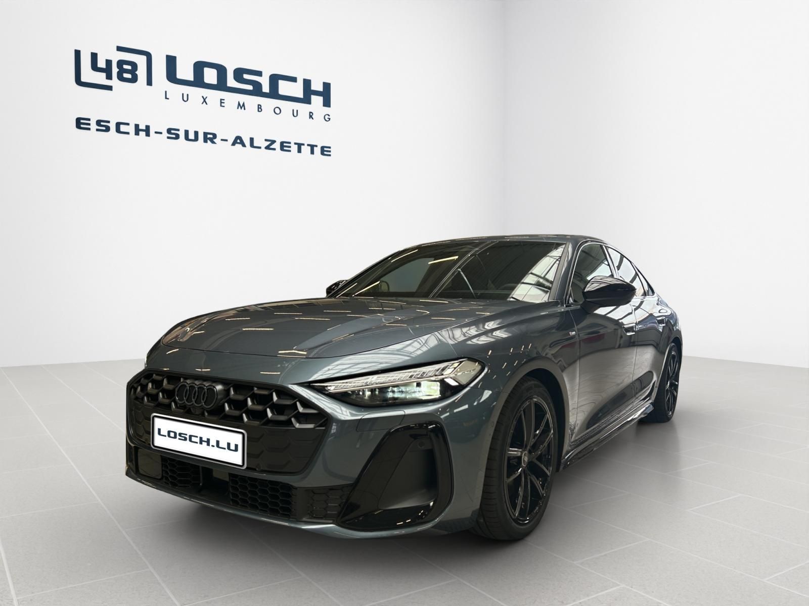 Audi A5 TDI quattro 150 kW S tronic imagem 2