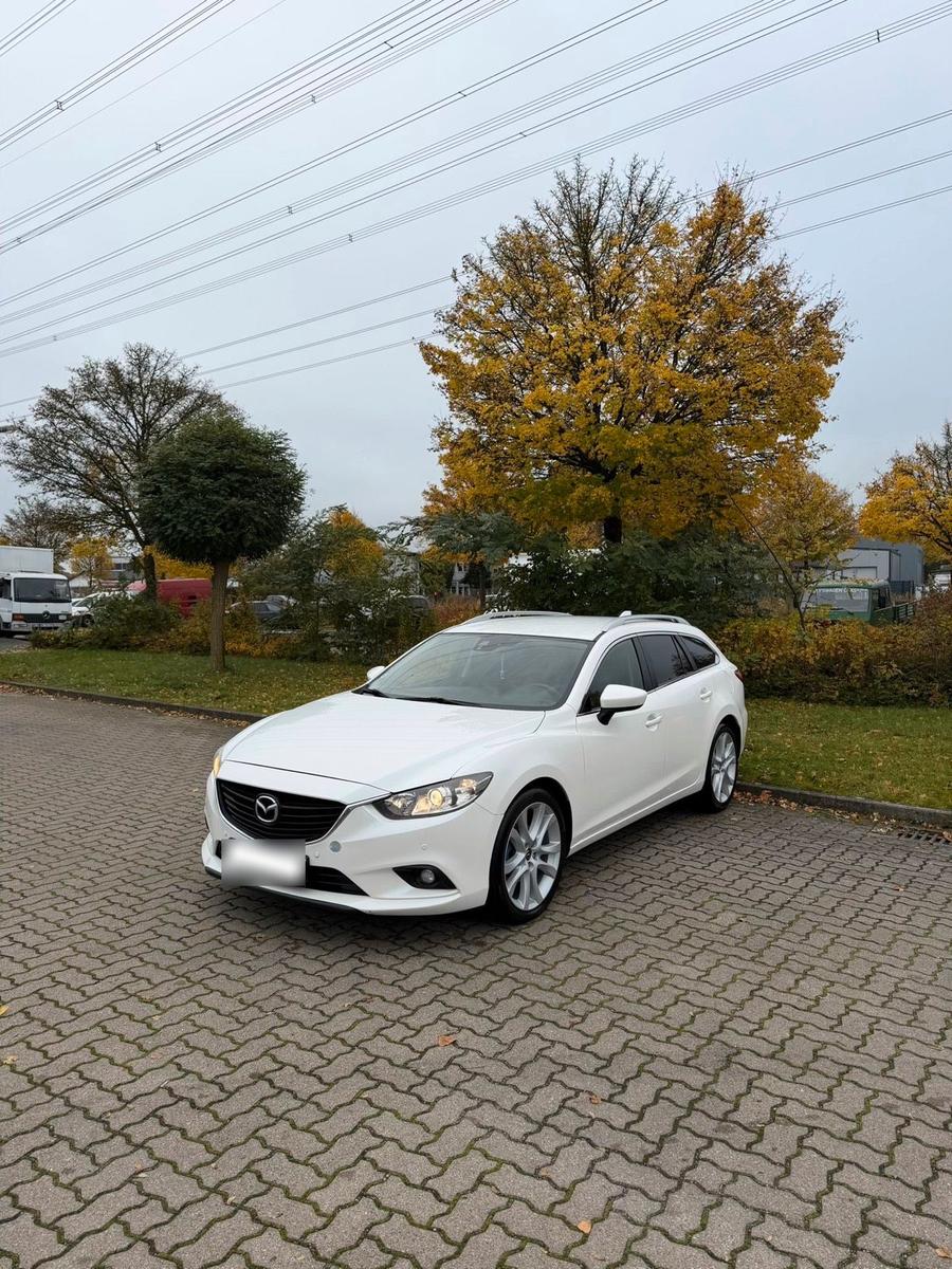 Mazda 2, 2014