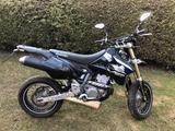 Suzuki drz 400 - SUZUKI DRZ 400