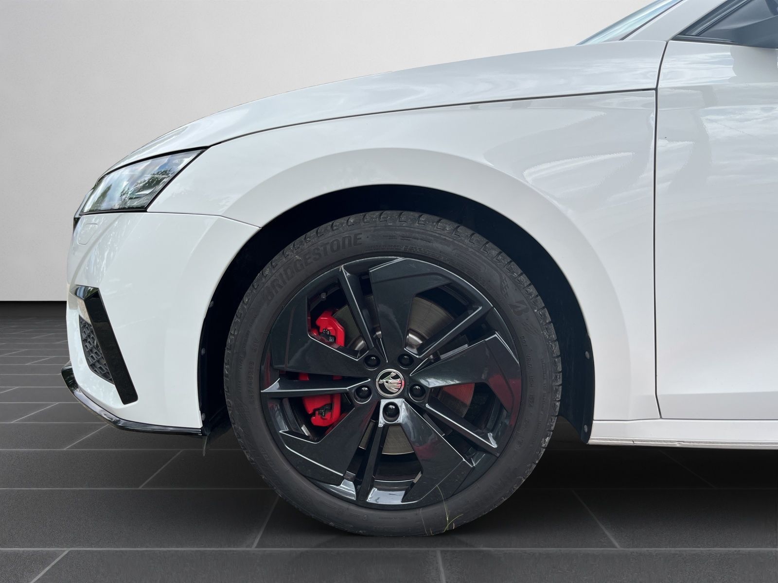 Skoda Octavia - Bild 9
