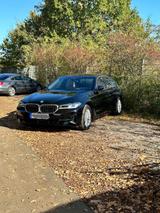 BMW 545e xDrive - - BMW 545 Gebrauchtwagen