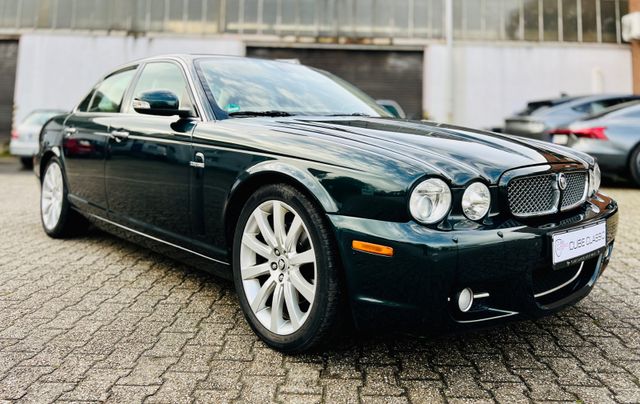 Jaguar XJ 2.7 D XJ6 Executive