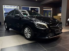 MERCEDES-BENZ A 160 STYLE*KAMERA*LED*SITZHEIZUNG*NAVI*MWST