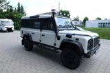 Land Rover Defender 110 Td5 Station Wagon S S - Land Rover Defender aus 1999