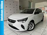 Opel Corsa F Elegance 1.2 Turbo Automatik // KAMERA - Opel Corsa: Unfallwagen